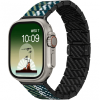 Ремінець Pitaka Chroma Carbon Band Poetry of Things Wind for Apple Watch 42/44/45/49mm (AWB2305) у Запоріжжі