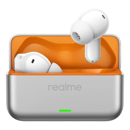 Навушники Realme T500 Pro Gray (RMA2502)