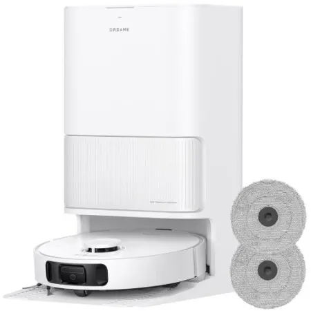 Робот-пилосос Dreame Bot D20 Ultra (RLD31SE)  в Ужгороді