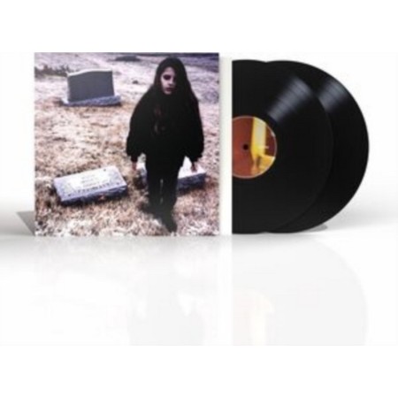 Вінілова платівка Crystal Castles – II (2 LP)
