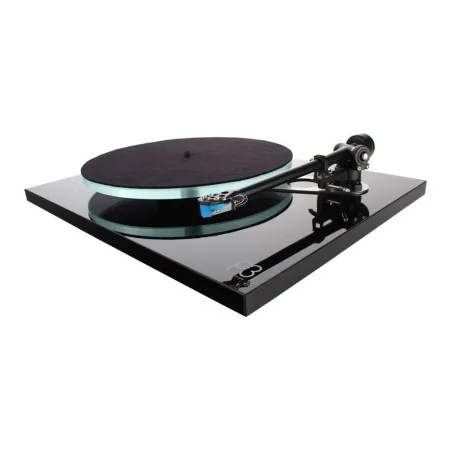 Вініловий програвач Rega Planar 3 Nd5 MM (Black)