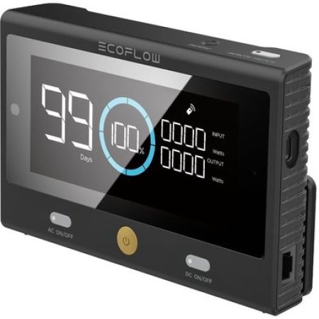 Контроллер EcoFlow DELTA Pro Remote Control (DELTAProRC)  у Дніпрі