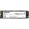 SSD накопичувач PATRIOT M.2 1TB P300, NVMe 2280 (P300P1TBM28)