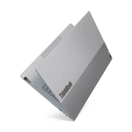Ноутбук Lenovo  ThinkBook 14 G8 IRL Arcc Grey (21SG00J8RA)