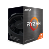 Процесор AMD Ryzen 5 5600G Box (100-100000252BOX)  у Кропивницькому
