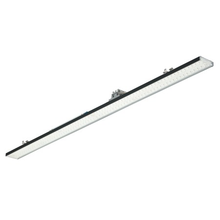 Світильник лінійний PHILIPS LL523X 41Вт 6200Лм 4000K DALI магістральний Black (910925864357)