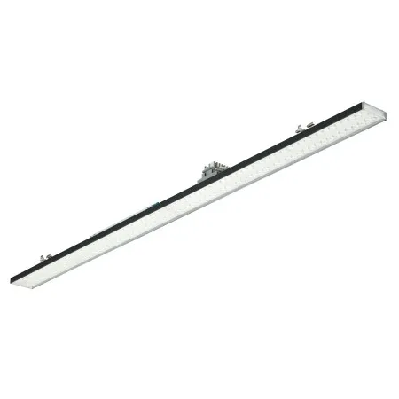 Світильник лінійний PHILIPS LL523X 41Вт 6200Лм 4000K DALI магістральний Black (910925864357)