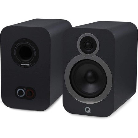 Акустика Q Acoustics Q 3030i (GRAPHITE GREY)  у Черкасах