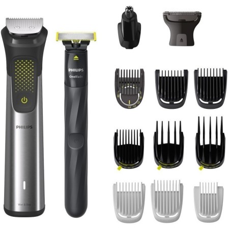 Тример PHILIPS Series 9000 Gray (MG9552/15)