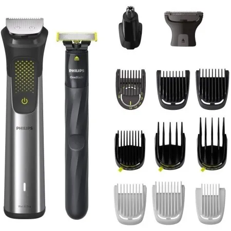 Тример PHILIPS Series 9000 Gray (MG9552/15)