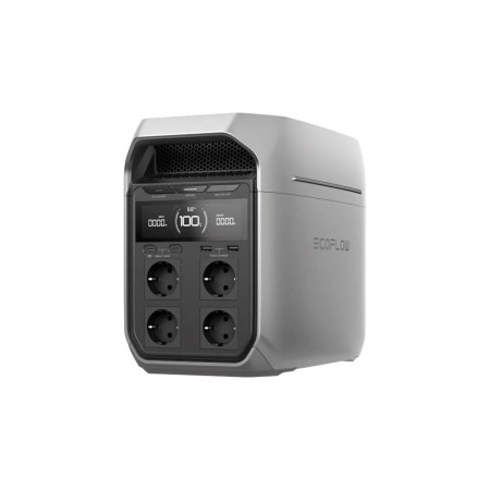 Зарядна станція EcoFlow DELTA 3 Plus 1800 Вт | 1024 Вт-год  у Тернополі