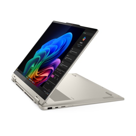 Ноутбук Lenovo  Yoga 7 2-in-1 16AKP10 Seashell (83JU001MRA)