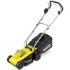 Газонокосарка акумуляторна Karcher LMO 2-18 Battery 18В (без АКБ та ЗП), (1.445-400.0)  у Тернополі