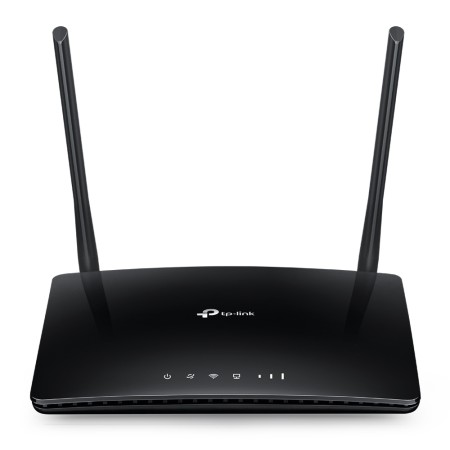 Маршрутизатор TP-Link TL-MR200 AC750 4G LTE (ARCHER-MR200)