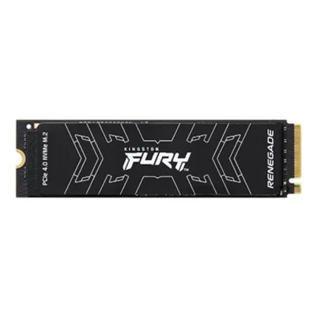 SSD накопичувач KINGSTON M.2 4000GB Fury Renegade,PCIe 4.0 HEATSINK (SFYRDK/4000G)