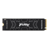 SSD накопичувач KINGSTON M.2 4000GB Fury Renegade,PCIe 4.0 HEATSINK (SFYRDK/4000G)