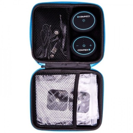 Електростимулятор м'язів Compex MINI