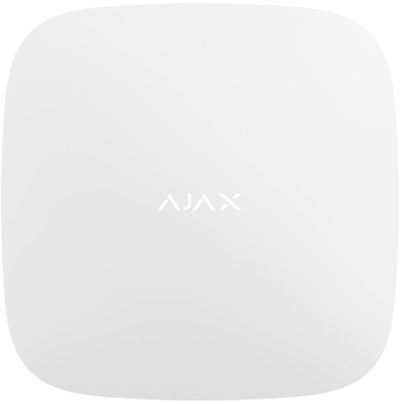 Інтелектуальна централь Ajax Hub (White)  у Тернополі