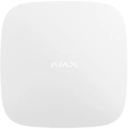 Інтелектуальна централь Ajax Hub (White)  у Тернополі