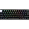 Клавіатура Logitech G Pro X 60 LightSpeed Black (L920-011911)  у Микуличині