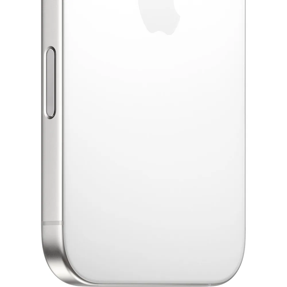 Apple iPhone 16 Pro Max 256 Gb White Titanium (MYWW3SX/A) ціни