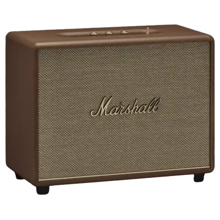 Акустика Marshall Loudest Speaker Woburn III Bluetooth Brown  у Дніпрі