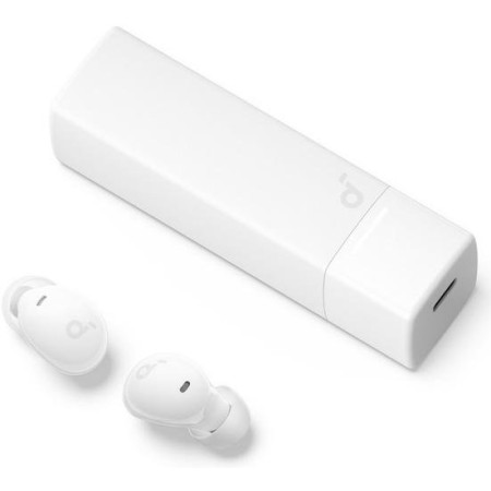 Навушники Anker SoundCore A30i (White) (A3958G21)  у Вінниці