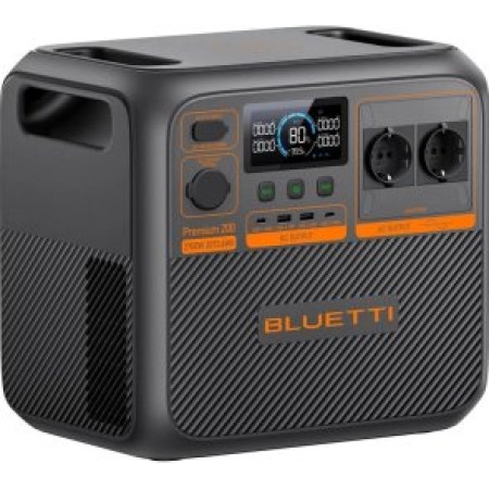 Зарядна станція Bluetti Premium 200 V2 2700W 2073Wh