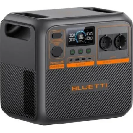 Зарядна станція Bluetti Premium 200 V2 2700W 2073Wh