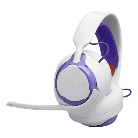 Ігрові навушники JBL Quantum 250 White (JBLQTUM250WHT)  у Херсоні