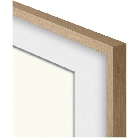 Змінна рамка Samsung для ТВ 65 The Frame 2021-2022 Teak (VG-SCFA65TKBRU)