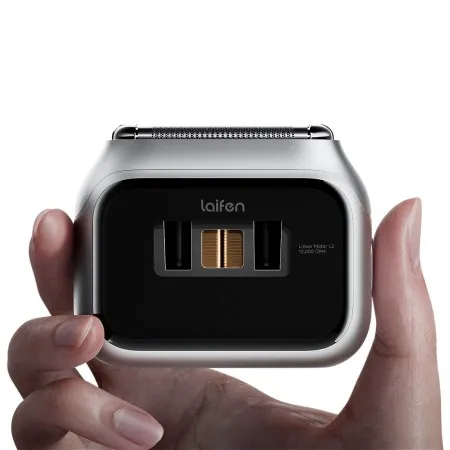 Електробритва Laifen P3 Pro (Silver) (1ER91-A-XX-SI-001)