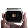 Електробритва Laifen P3 Pro (Silver) (1ER91-A-XX-SI-001)  у Тернополі