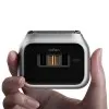 Електробритва Laifen P3 Pro (Silver) (1ER91-A-XX-SI-001)