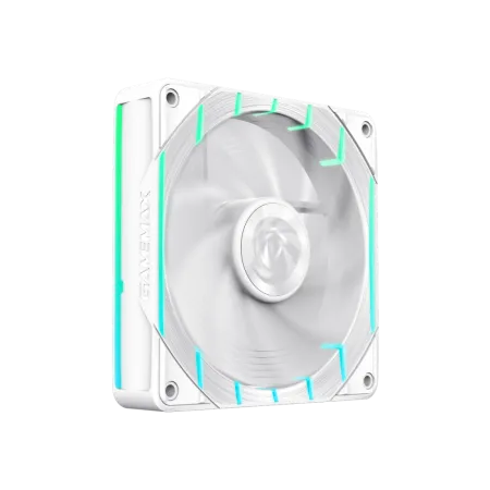 Кулер GAMEMAX Tornado T12 ARGB-W (Tornado T12 ARGB-W)