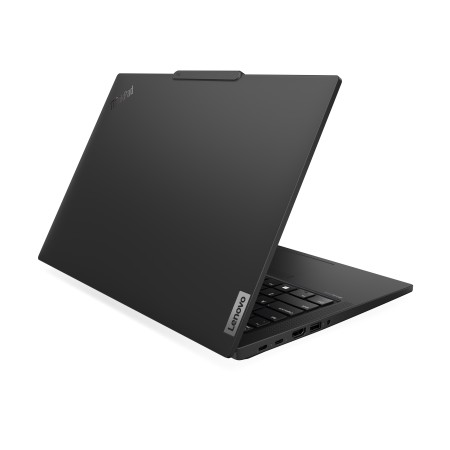 Ноутбук Lenovo ThinkPad T14 Gen 5 Black (21ML0025RA)