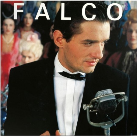 Вінілова платівка Falco – Falco 3 (1 LP)