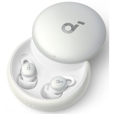 Навушники Anker SoundCore Sleep A10 (White) (A6610G21)  у Вінниці