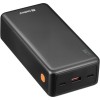 Зовнішній акумулятор Sandberg Saver 27000mAh 22.5W Black (320-43)