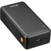 Зовнішній акумулятор Sandberg Saver 27000mAh 22.5W Black (320-43)