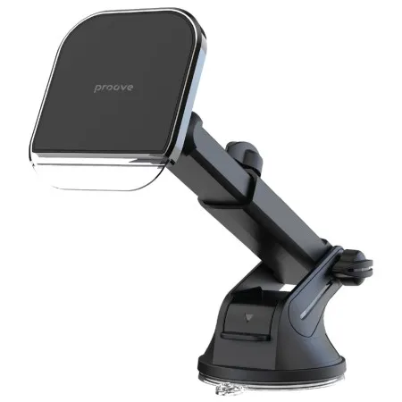 Автомобільний тримач Proove Host Rider Suction Type Car Mount (Black)