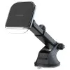 Автомобільний тримач Proove Host Rider Suction Type Car Mount (Black)