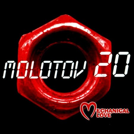 Вінілова платівка Molotov 20 – Mechanical Love (LP)