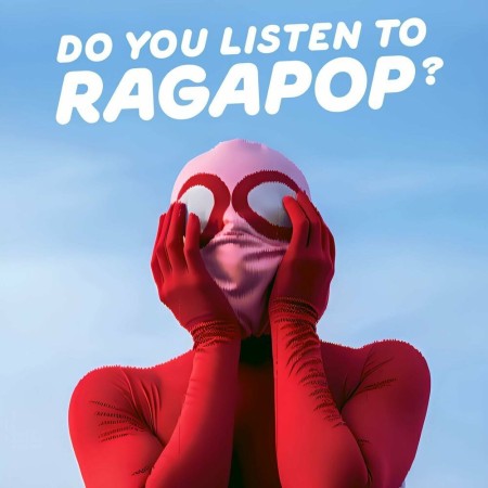Вінілова платівка Ragapop – Do you listen to Ragapop? (LP)
