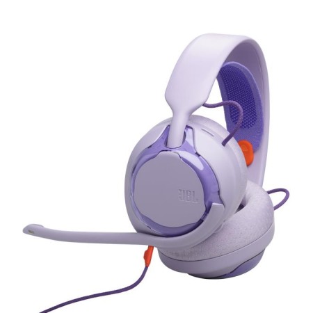 Ігрові навушники JBL Quantum 250 Purple (JBLQTUM250PUR)  у Херсоні