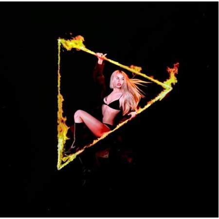 Вінілова платівка Ava Max – Don't Click Play (1 LP)