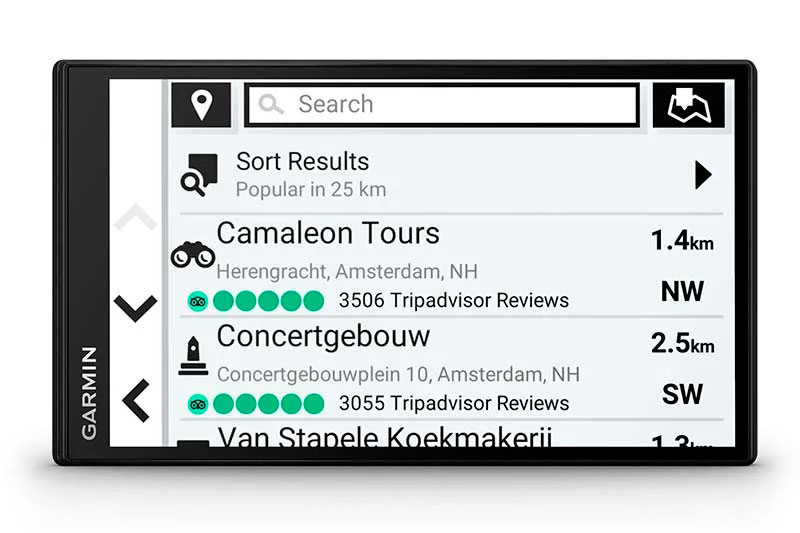 TripAdvisor TripAdvisor