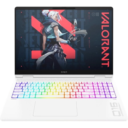 Ноутбук HP OMEN MAX 16-ah0002ua (BW7M0EA)  у Харкові