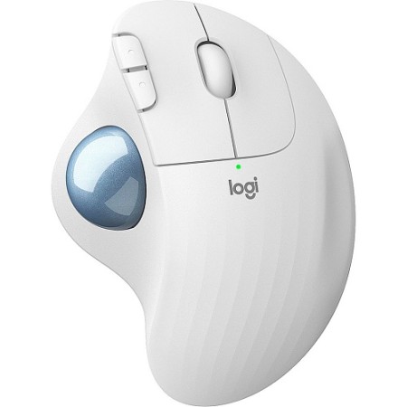 Миша LOGITECH M575 for Business  OFFWHITE (L910-006438)  у Рівному