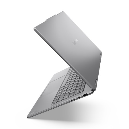 Ноутбук Lenovo  Yoga 7 2-in-1 14ILL10 Luna Grey (83JQ009VRA)